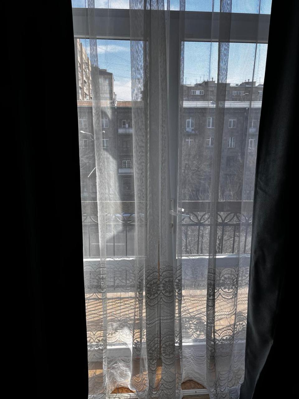 Komitas Apartement 예레반 외부 사진