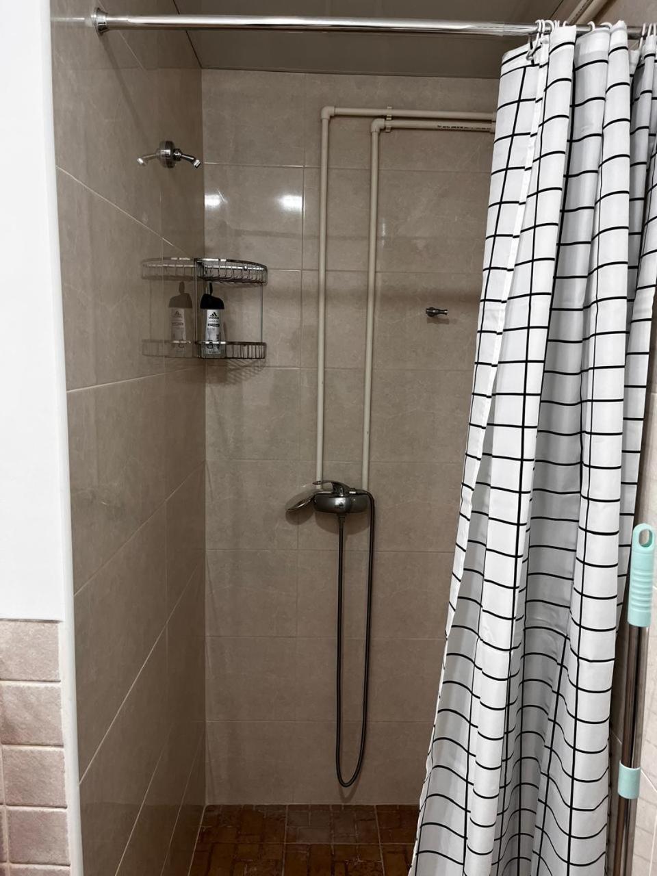 Komitas Apartement 예레반 외부 사진