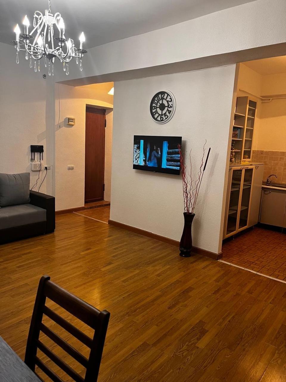 Komitas Apartement 예레반 외부 사진